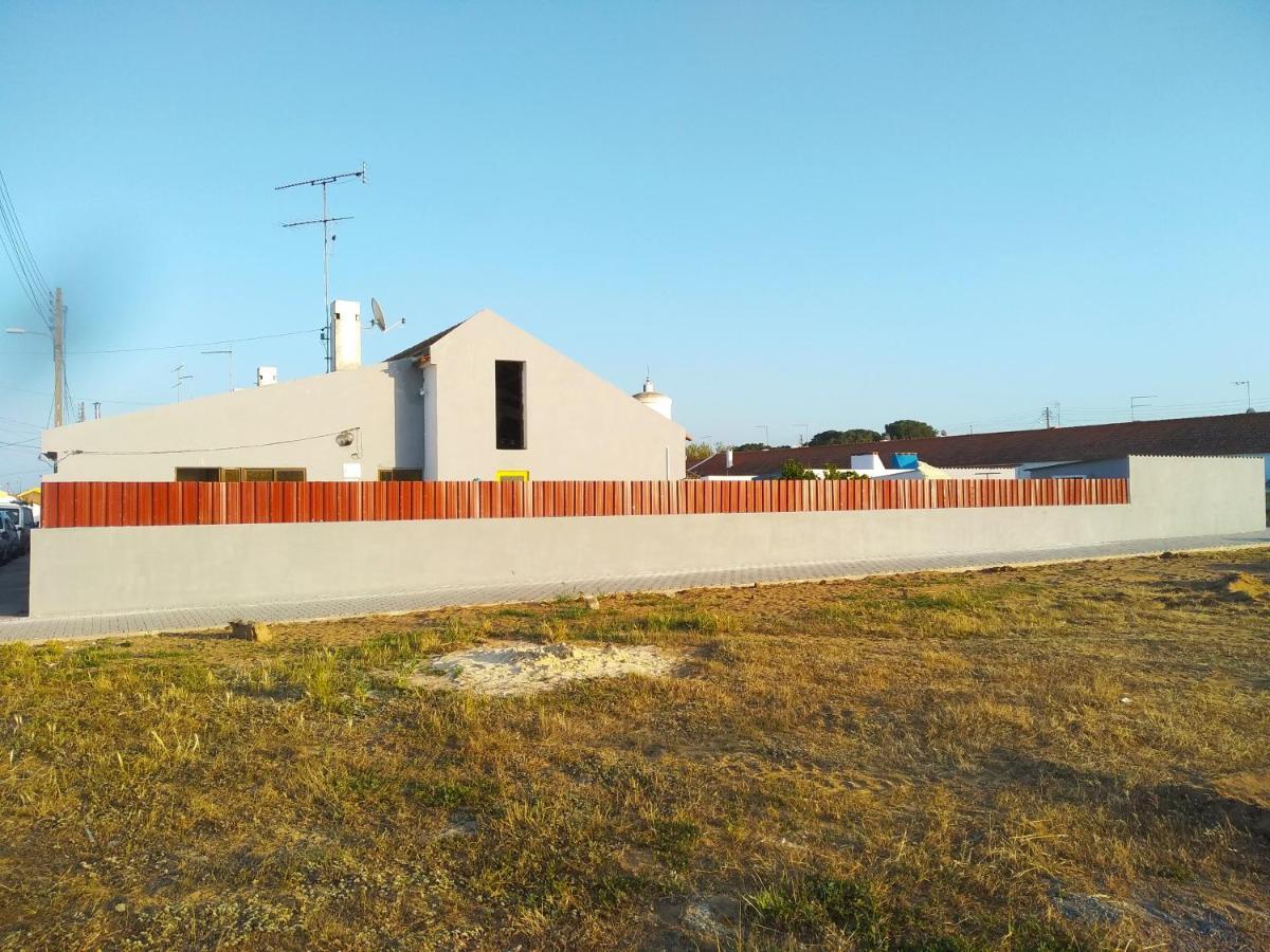 Cantinho Do Sol Villa Grândola Exterior foto