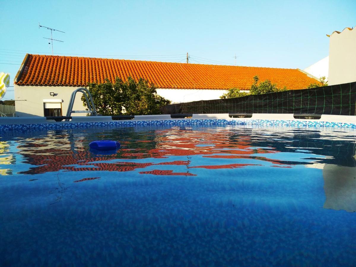 Cantinho Do Sol Villa Grândola Exterior foto