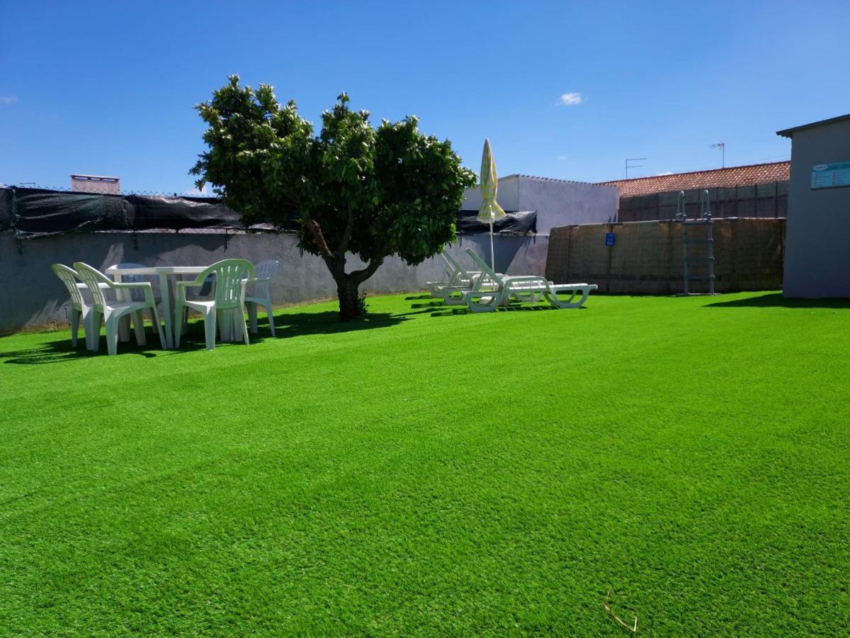Cantinho Do Sol Villa Grândola Exterior foto