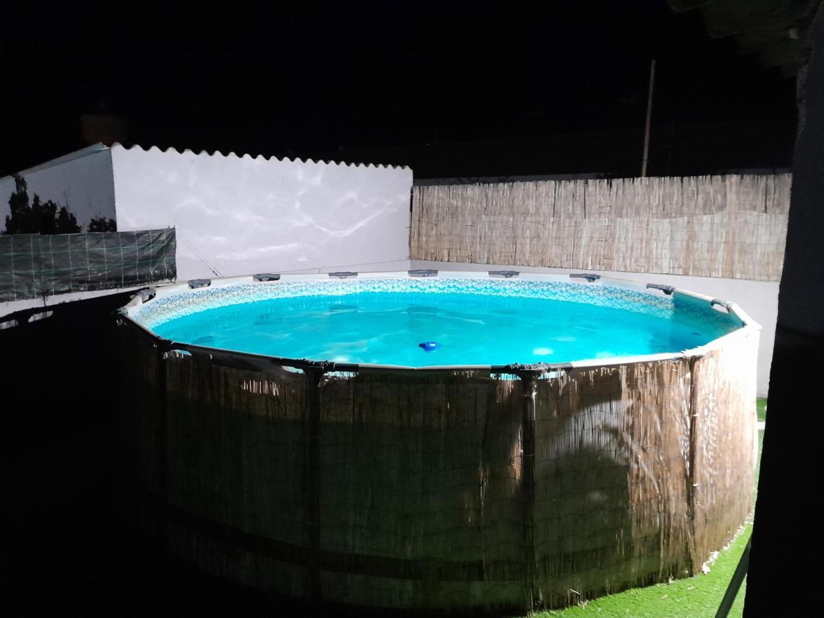Cantinho Do Sol Villa Grândola Exterior foto